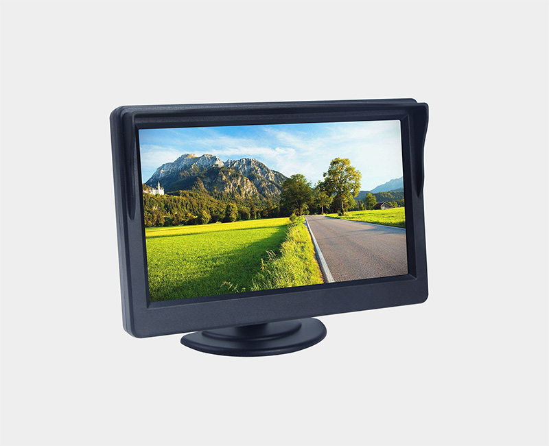 5inch Digital Wireless System5inch Digital Wireless System